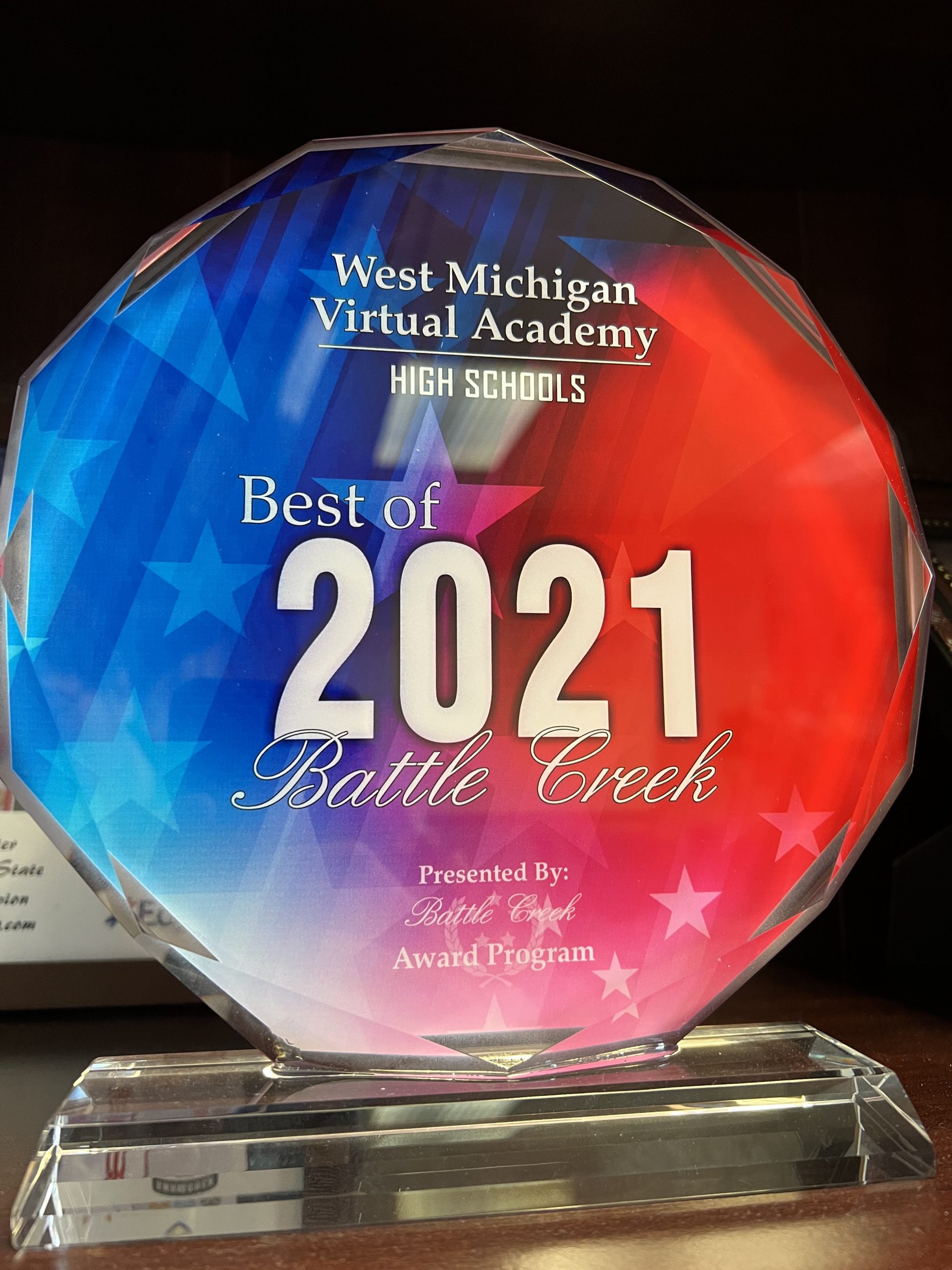 You are currently viewing Best of Battle Creek 2021